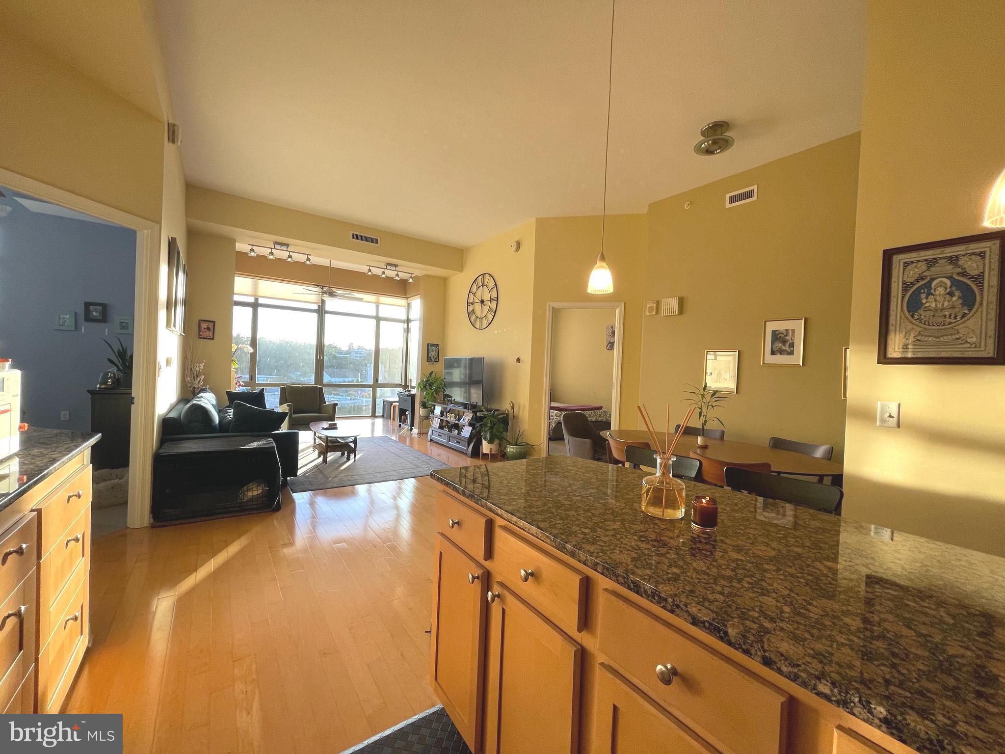 2720 S ARLINGTON MILL DRIVE 1107