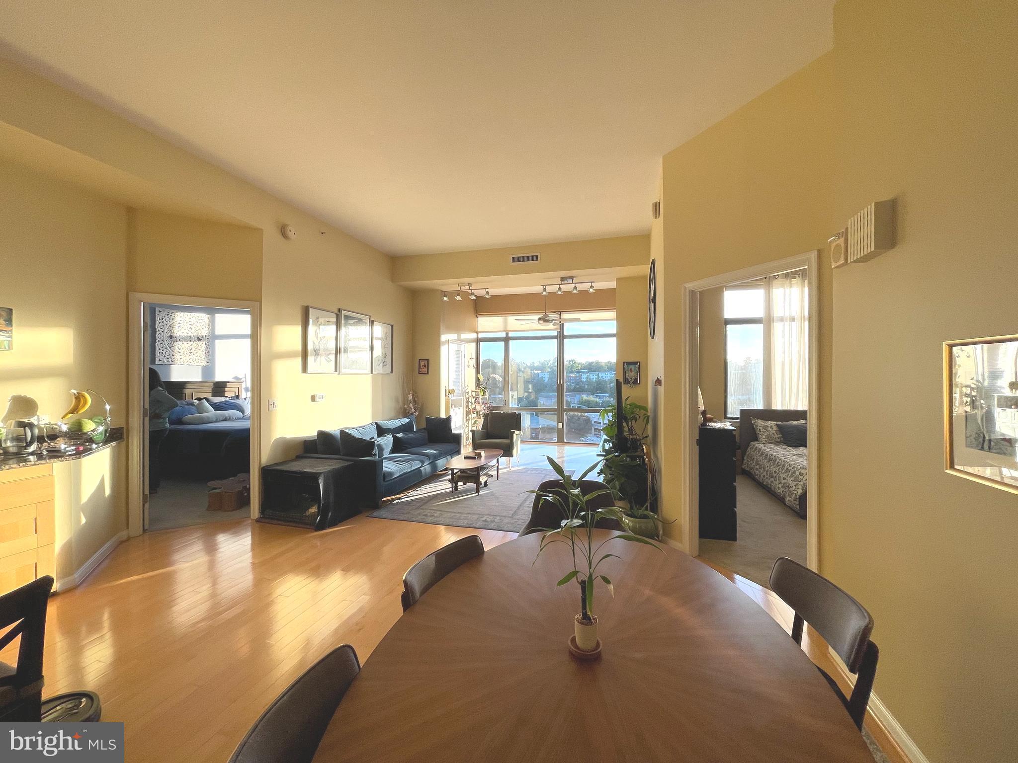 2720 S ARLINGTON MILL DRIVE 1107