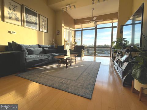 2720 S ARLINGTON MILL DRIVE 1107 ARLINGTON VA 22206