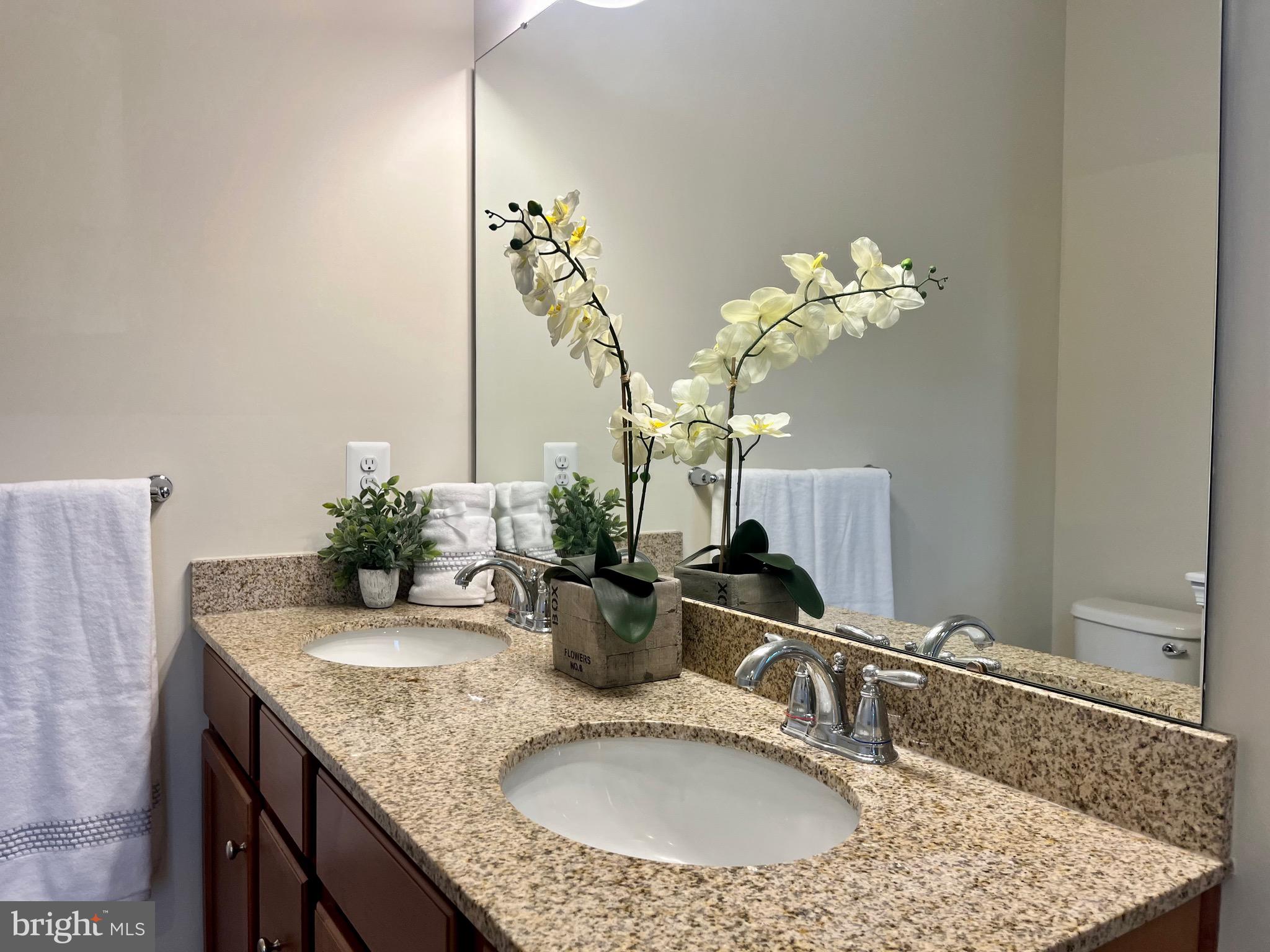 DORCHESTER WOODS - Residential Lease