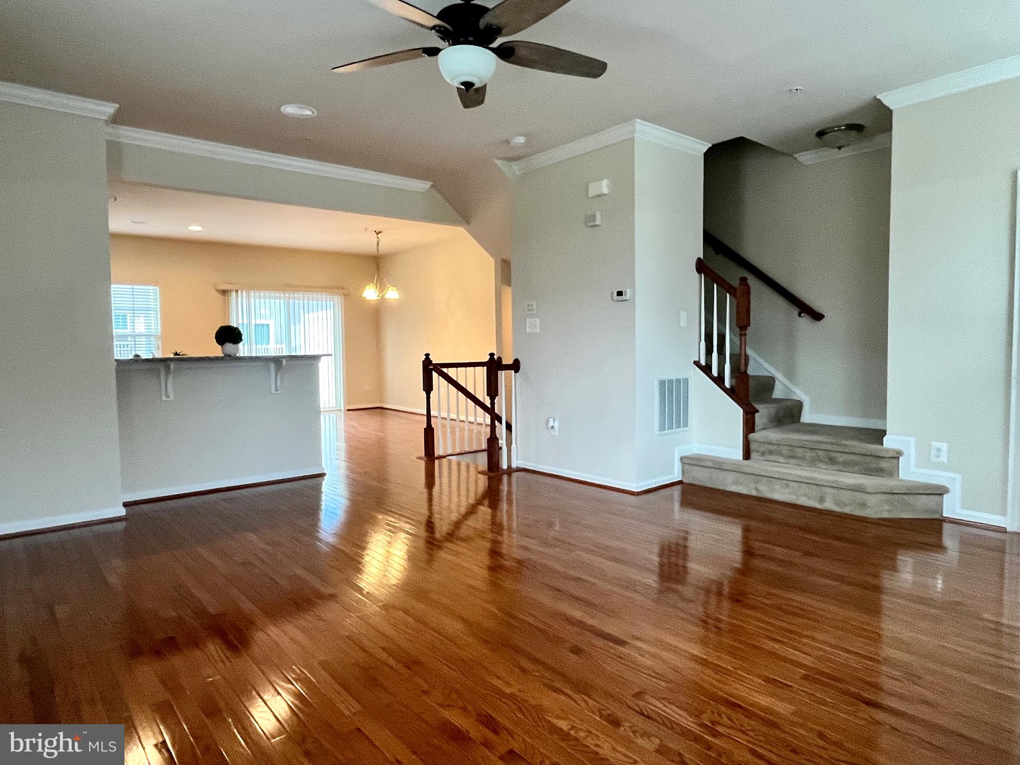 DORCHESTER WOODS - Residential Lease