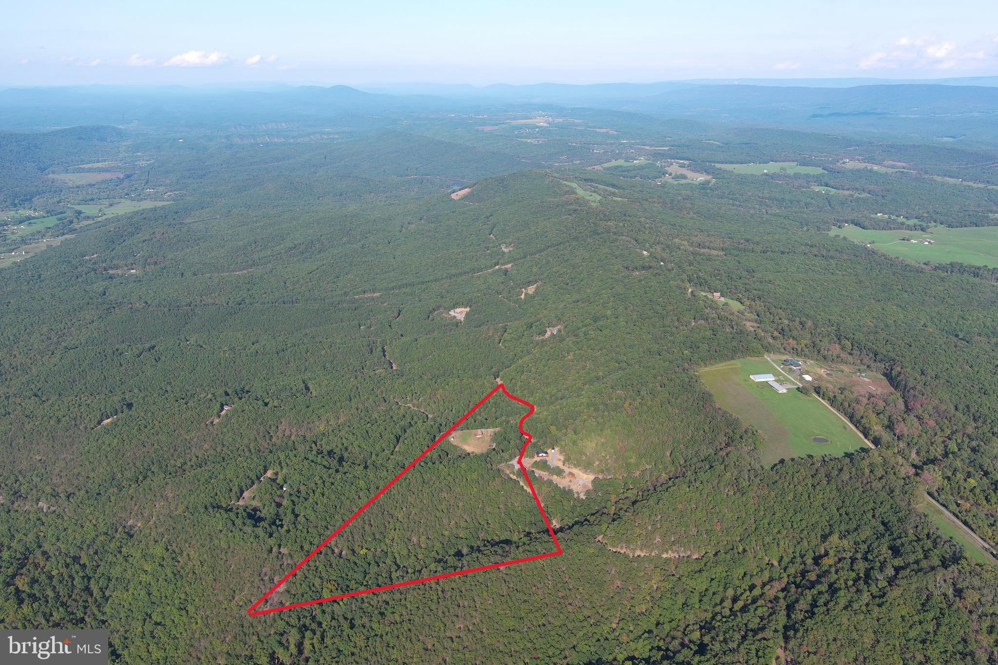 SHADOW KNOLLS - Residential