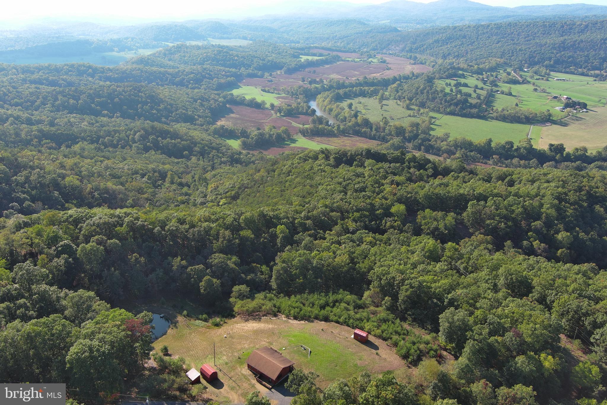 SHADOW KNOLLS - Residential