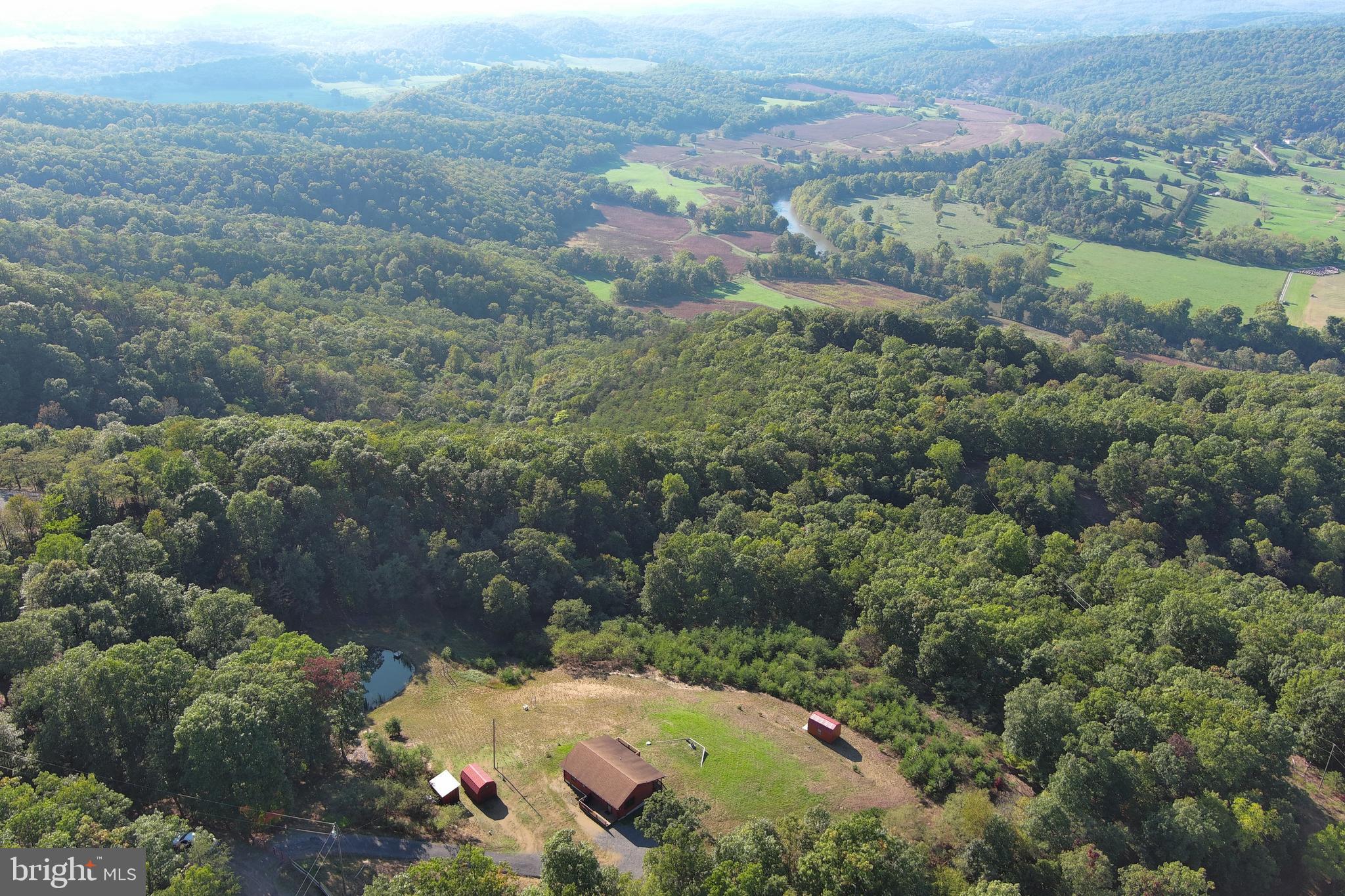 SHADOW KNOLLS - Residential