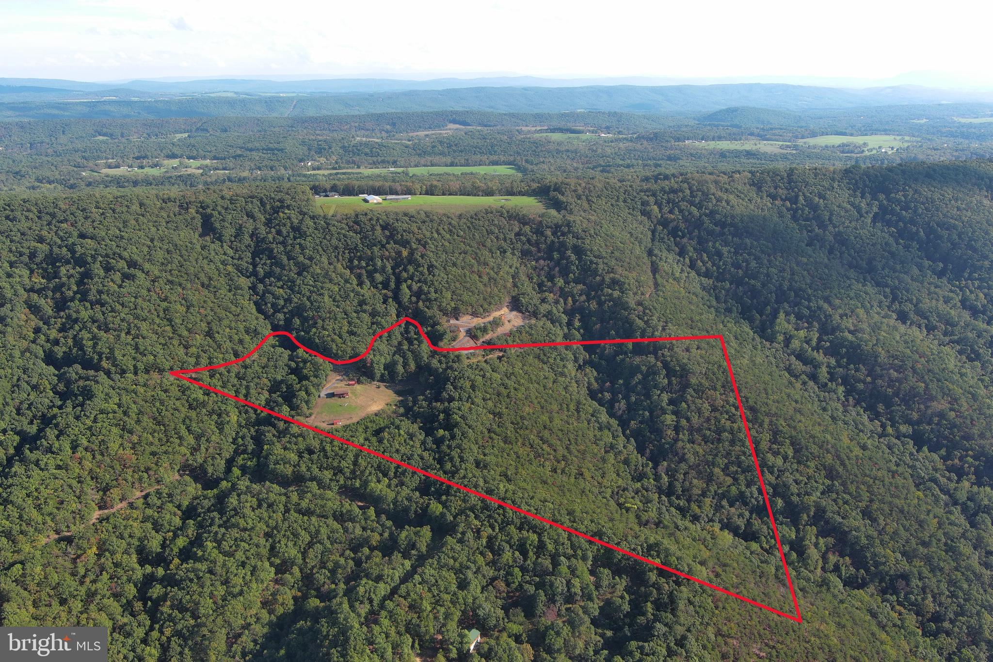 SHADOW KNOLLS - Residential