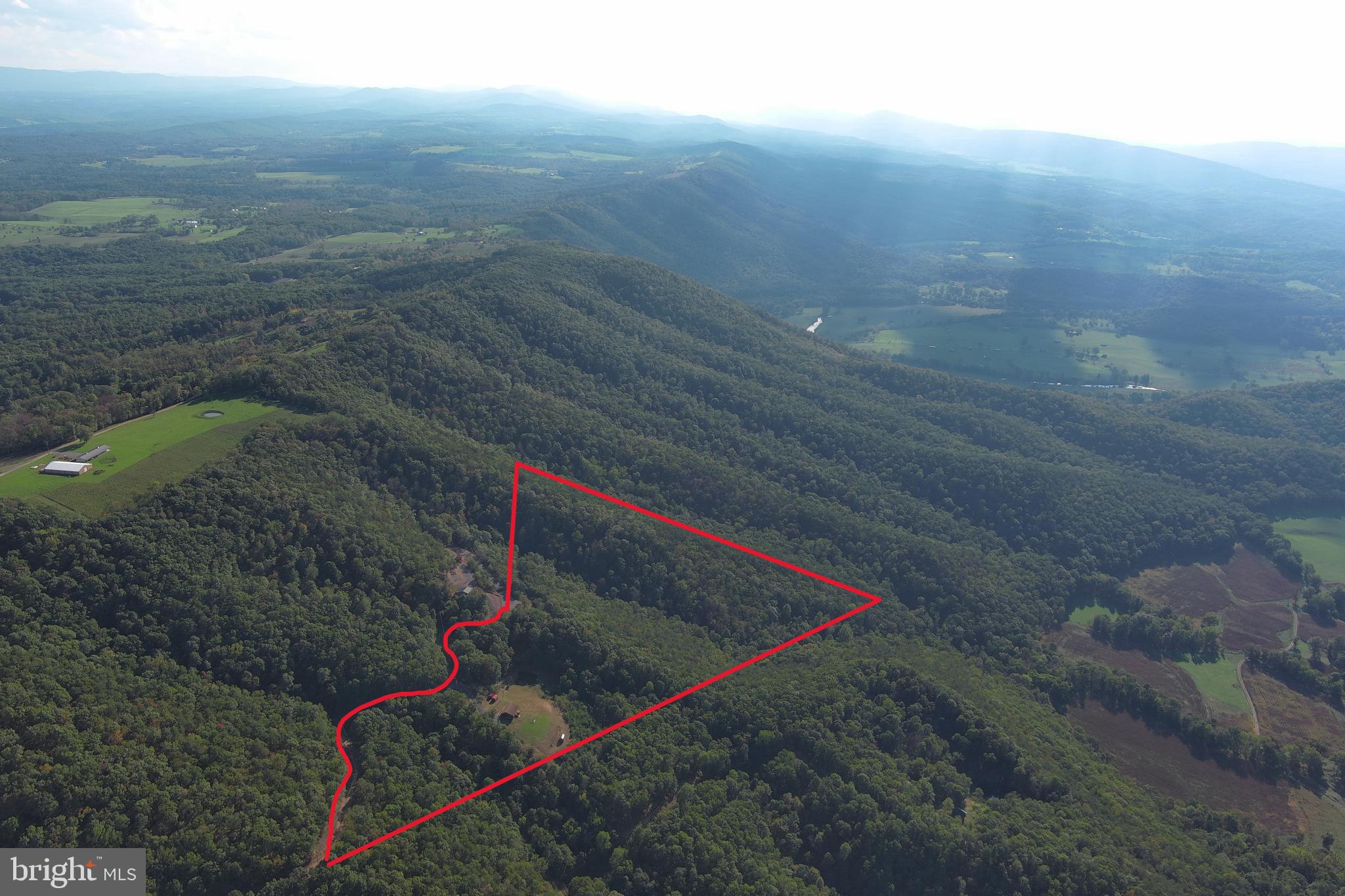 SHADOW KNOLLS - Residential