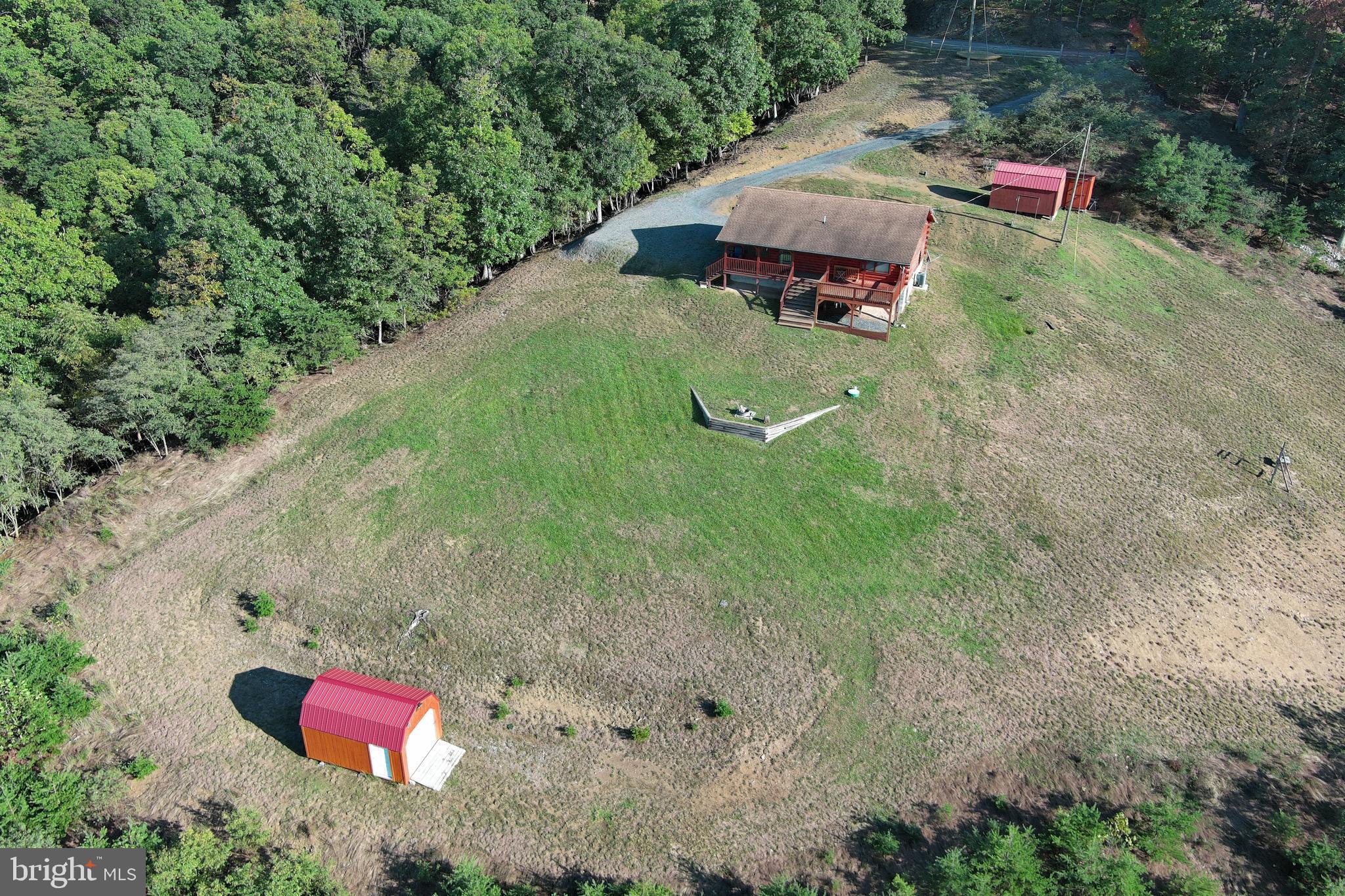 SHADOW KNOLLS - Residential