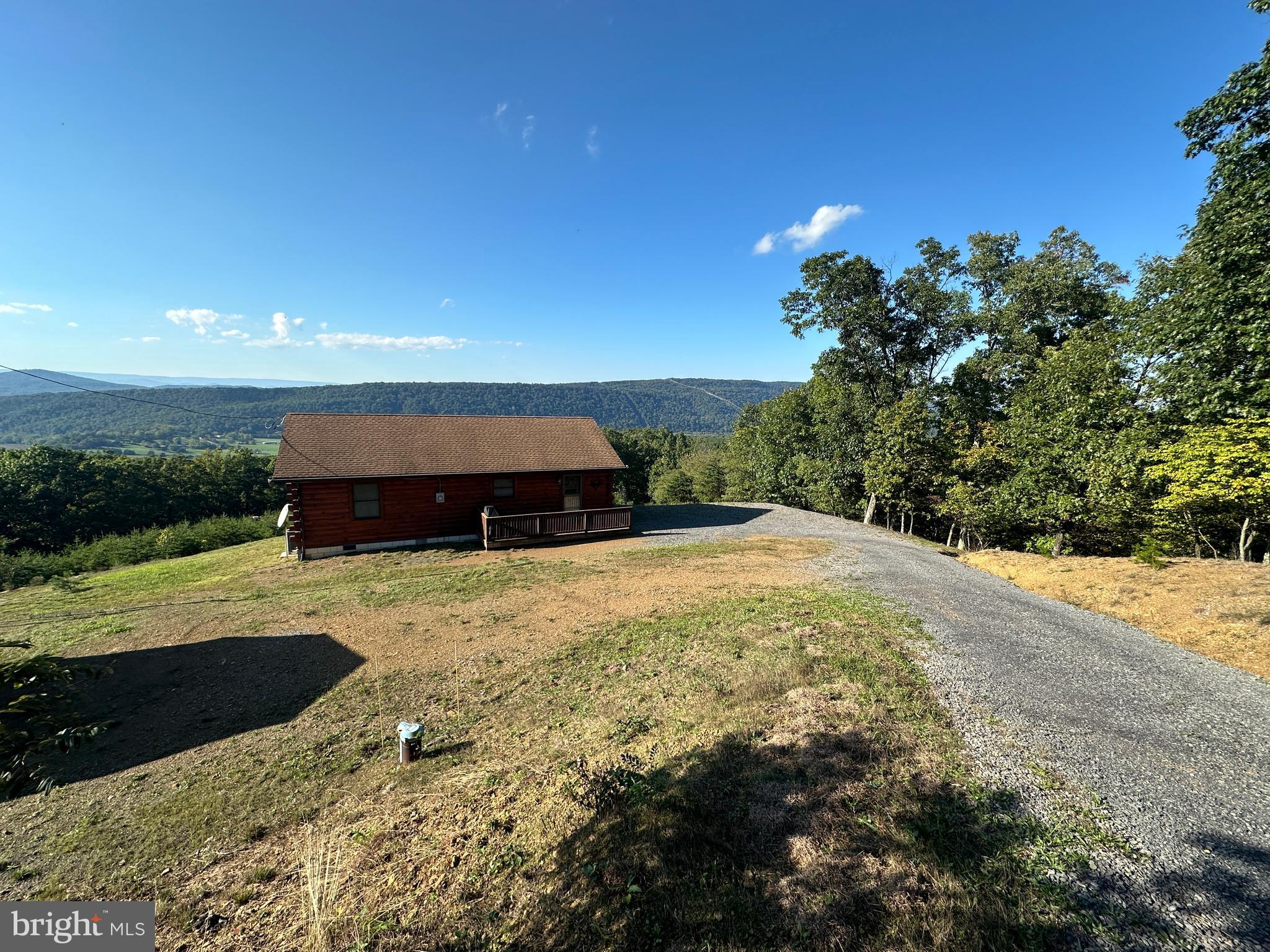 SHADOW KNOLLS - Residential