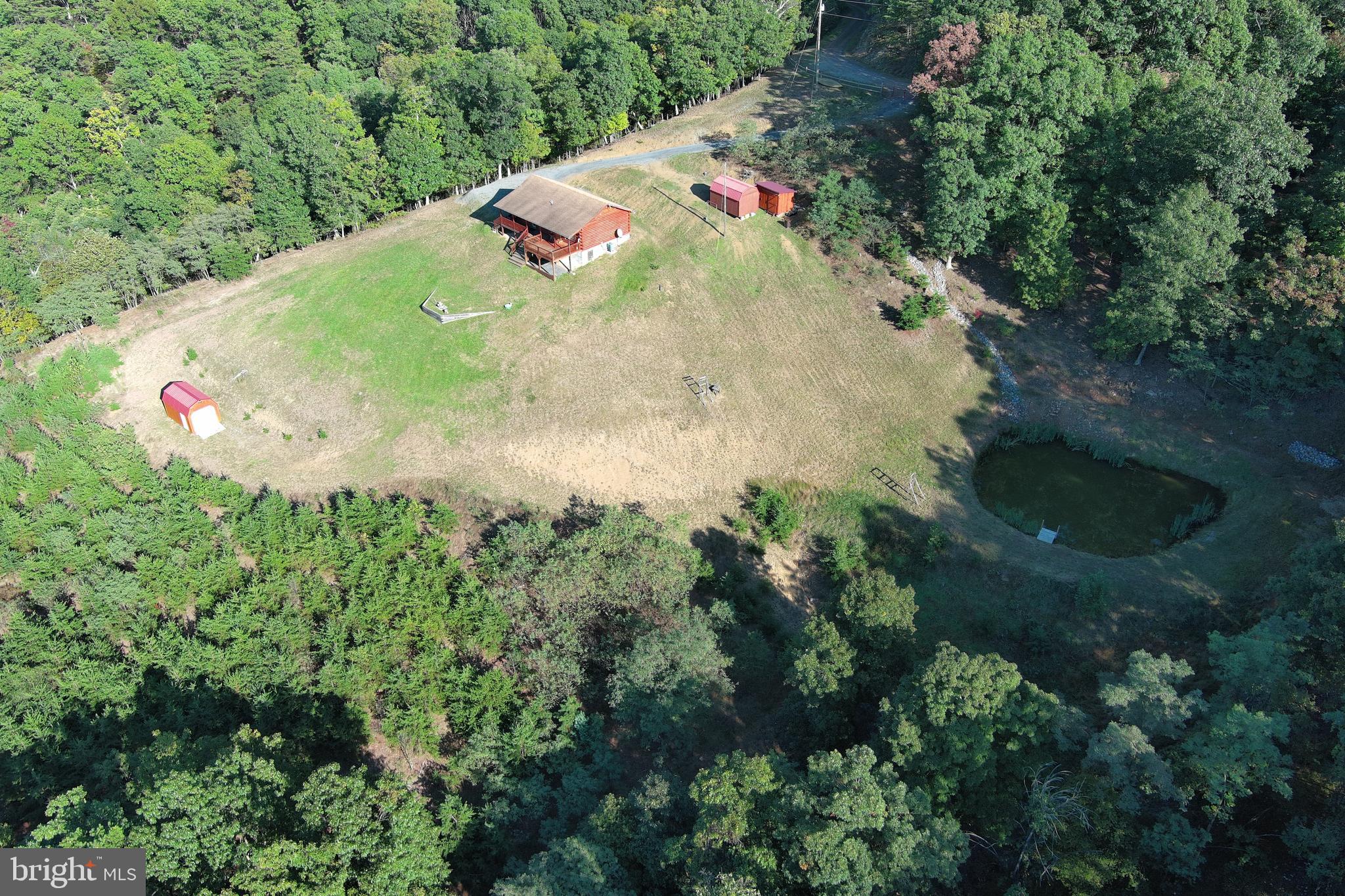 SHADOW KNOLLS - Residential