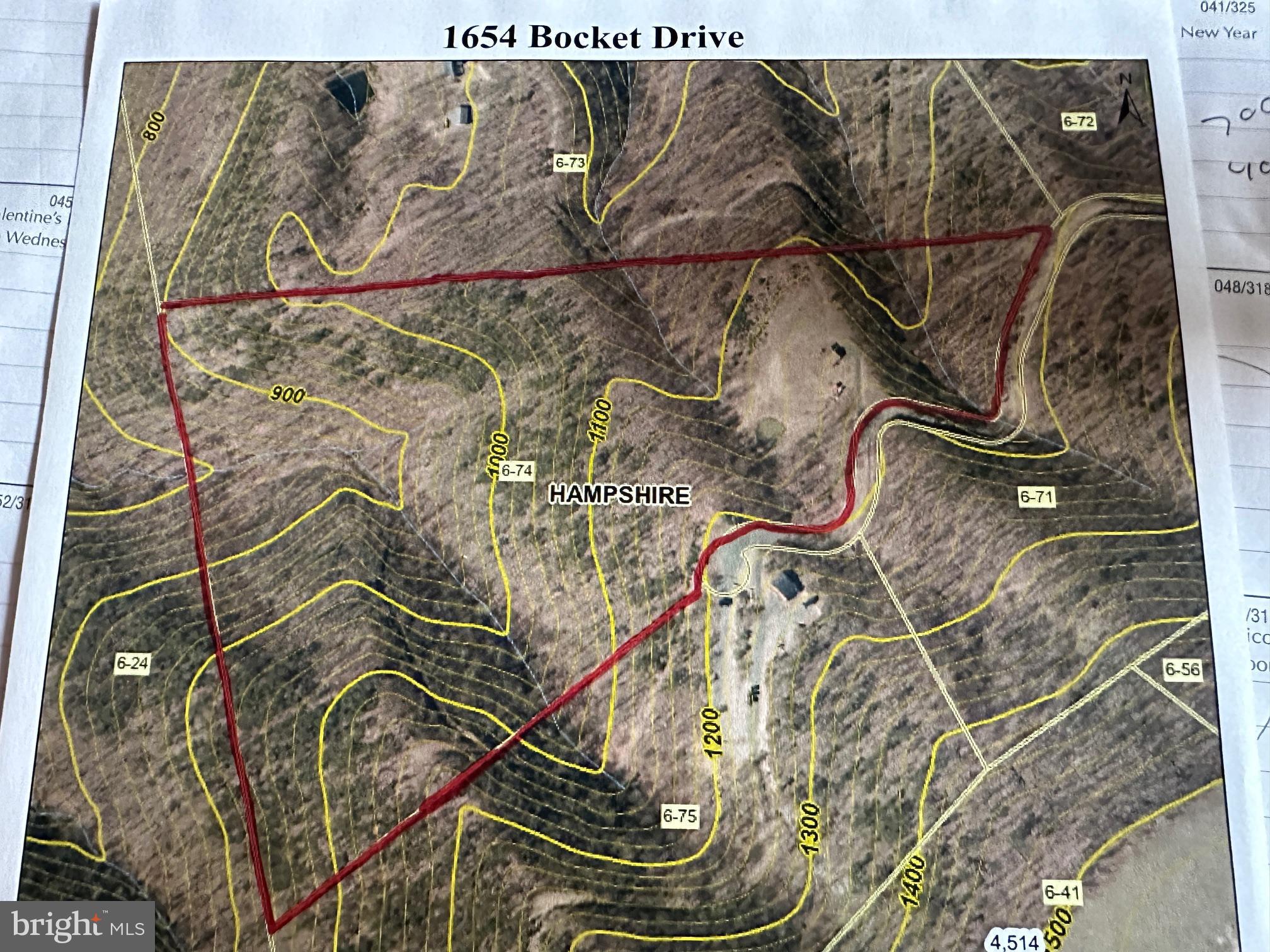 SHADOW KNOLLS - Residential