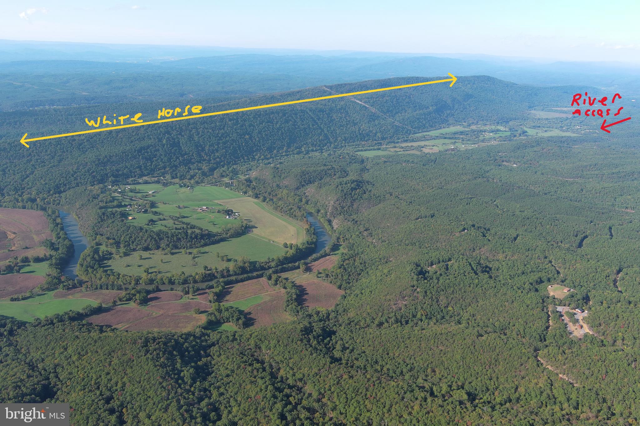 SHADOW KNOLLS - Residential