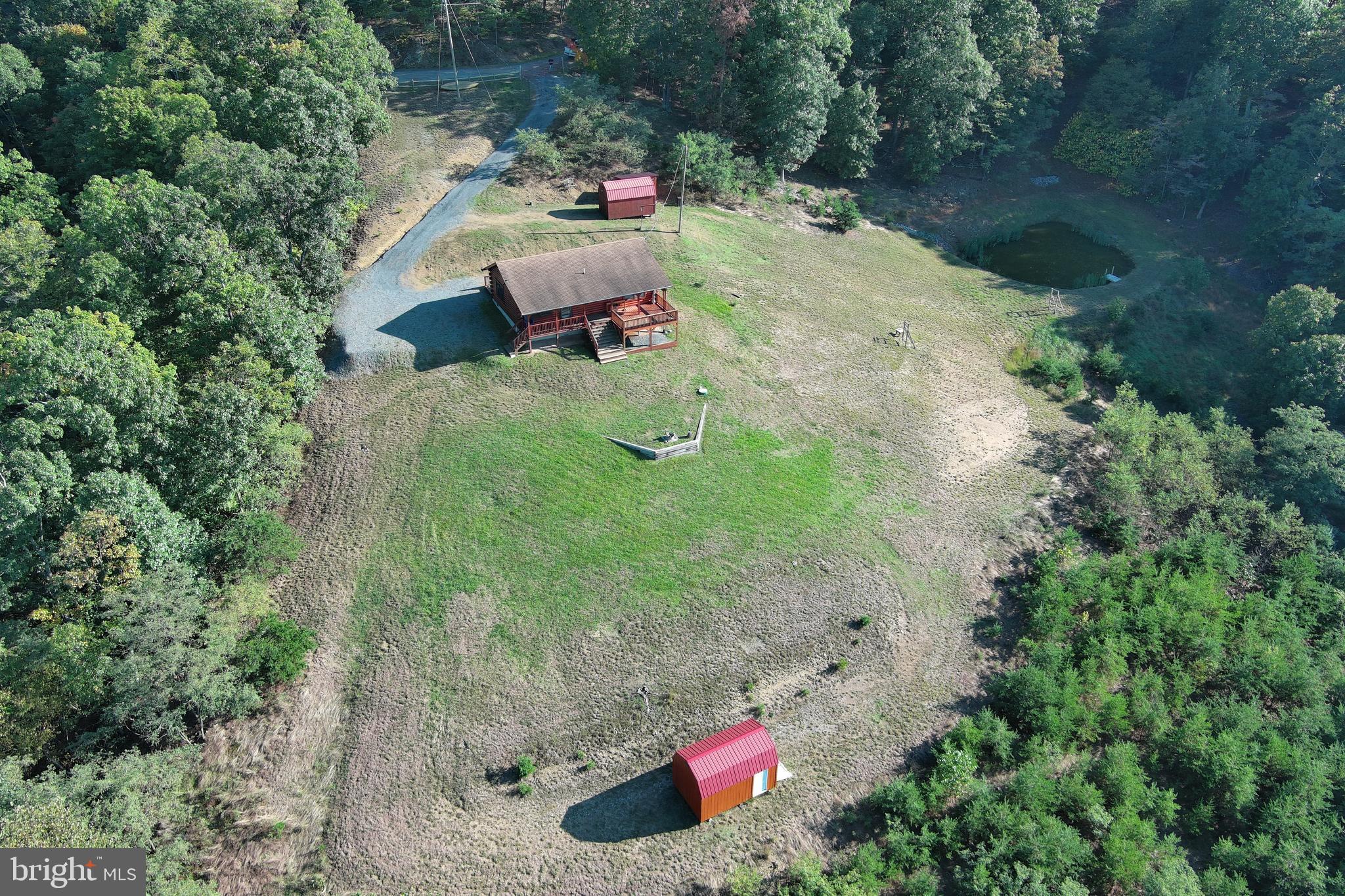 SHADOW KNOLLS - Residential