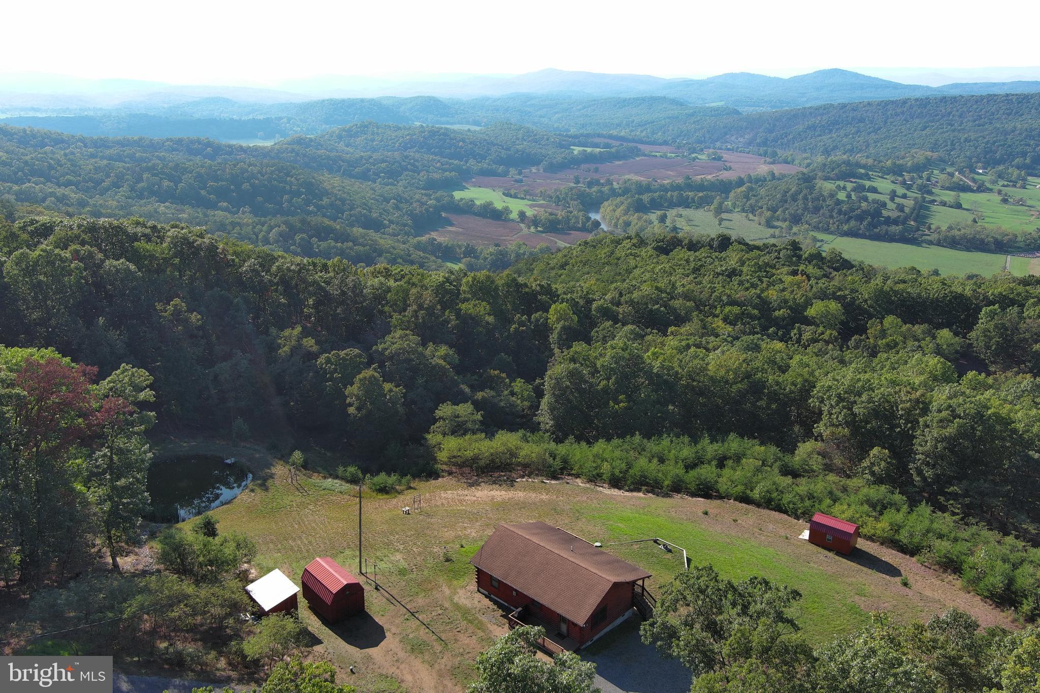 SHADOW KNOLLS - Residential