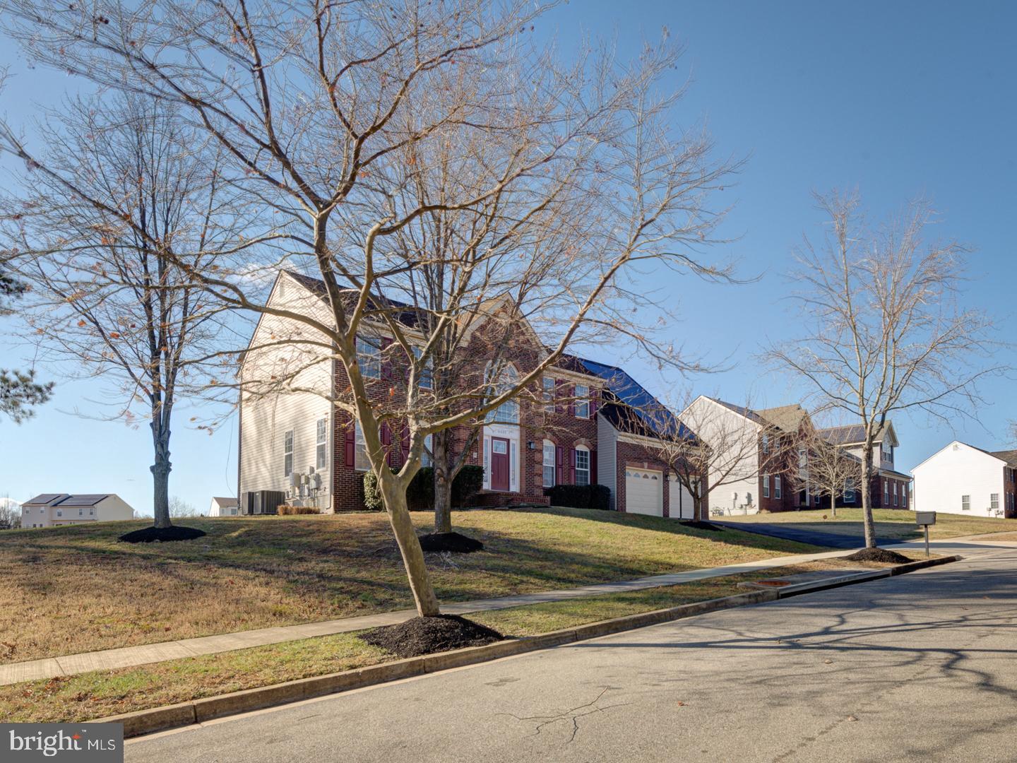 11207 GLISSADE DRIVE