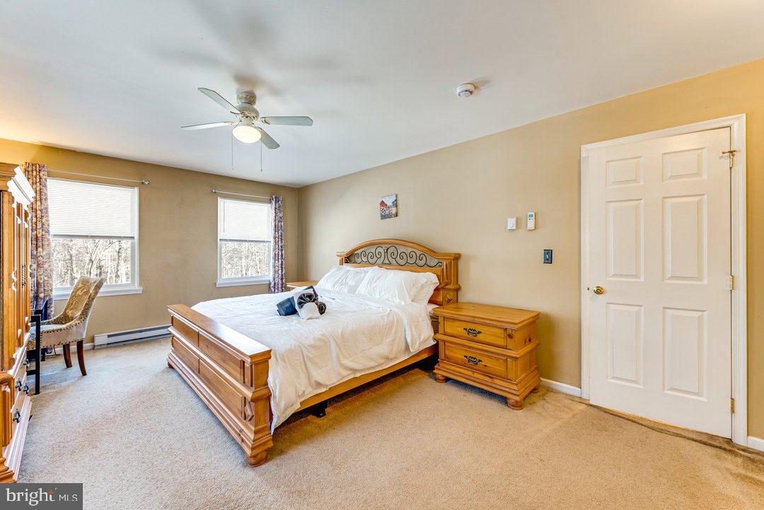 TALL OAKS - Residential