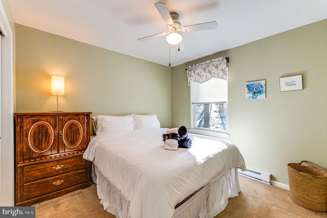 TALL OAKS - Residential