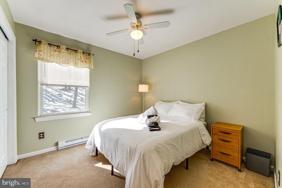 TALL OAKS - Residential