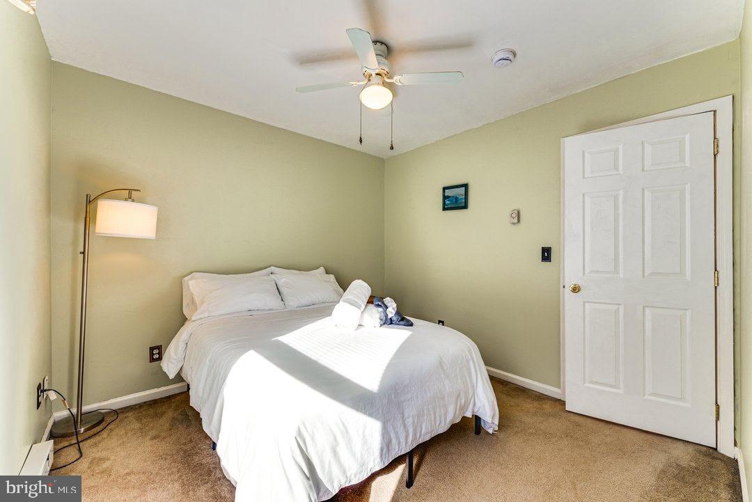 TALL OAKS - Residential