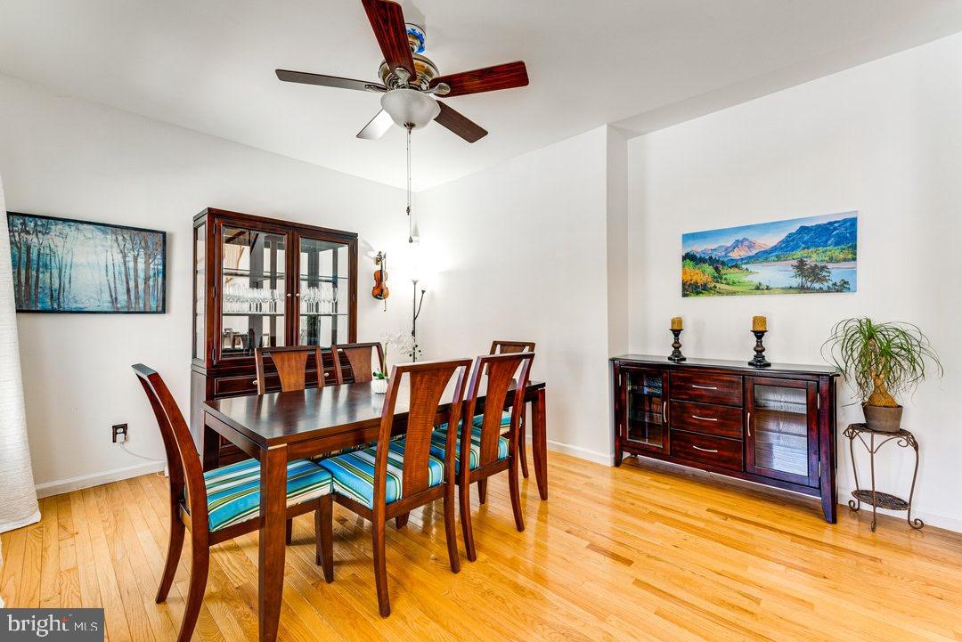 TALL OAKS - Residential