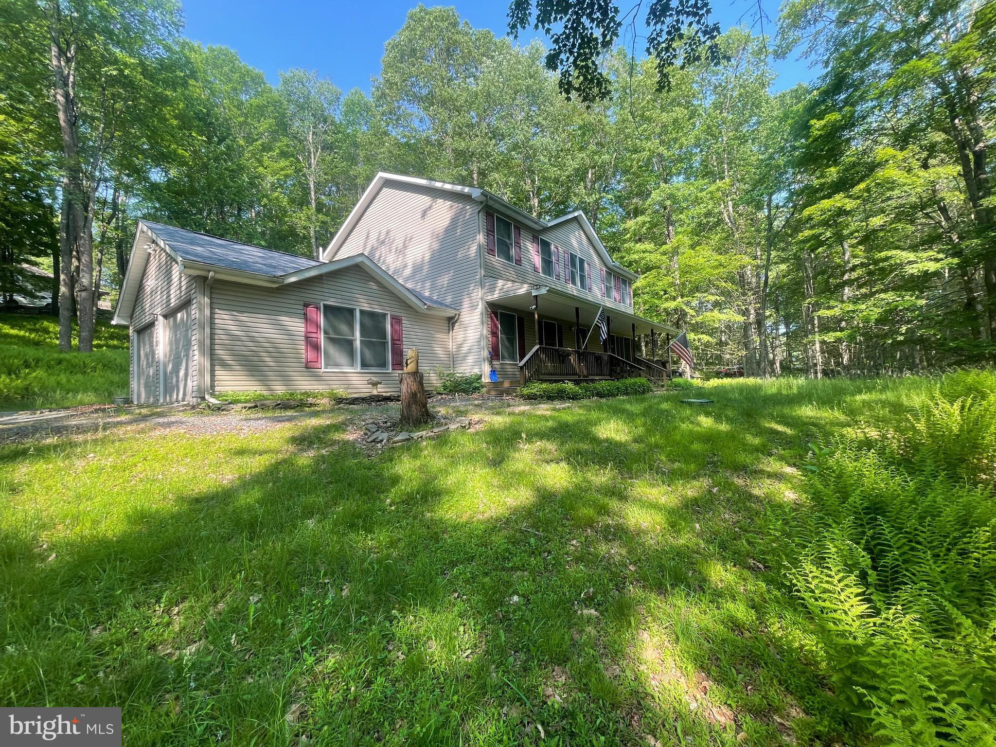 TALL OAKS - Residential