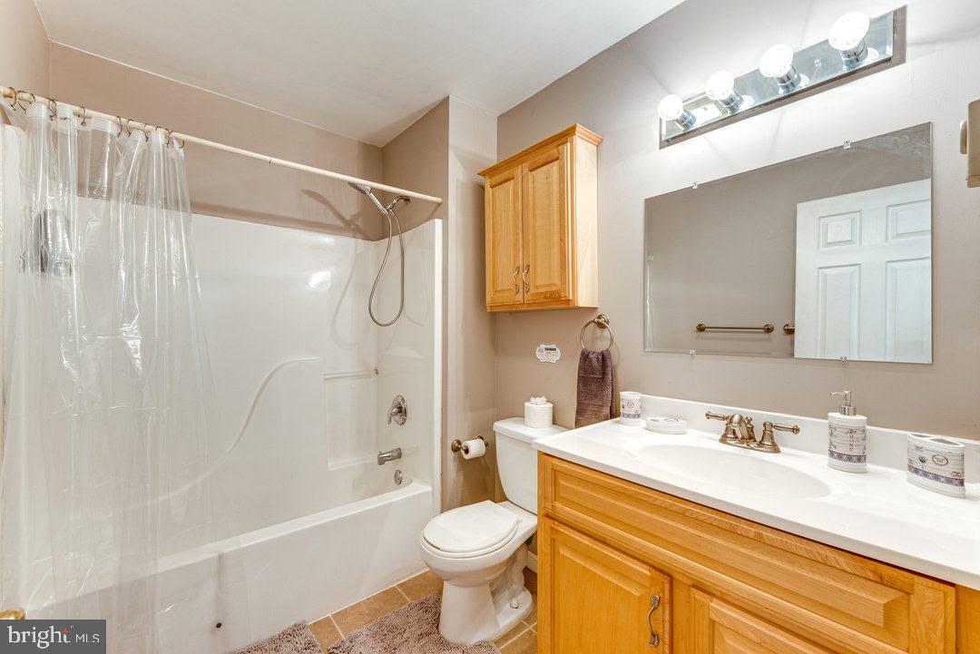 TALL OAKS - Residential