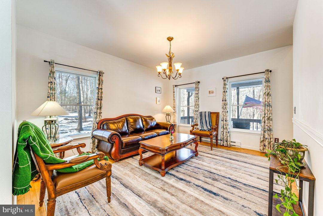 TALL OAKS - Residential