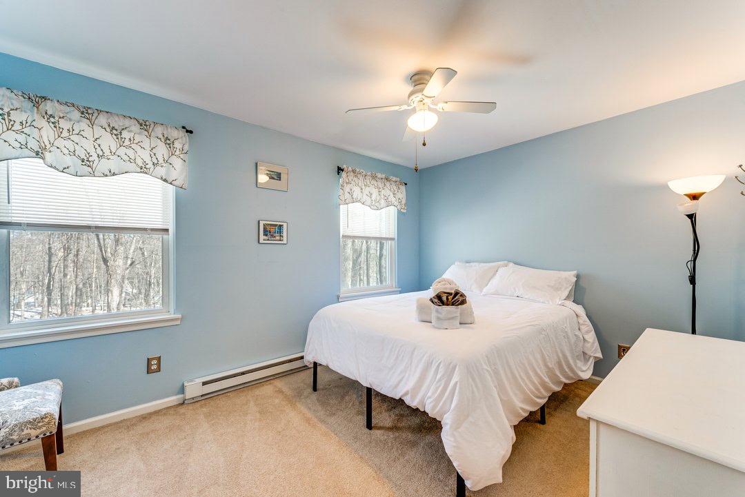 TALL OAKS - Residential