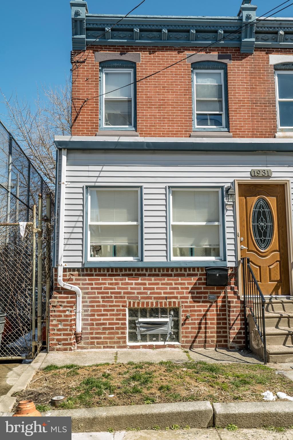 Photo of 1931 E Stella Street, PHILADELPHIA, PA 19134 (MLS # PAPH2602690)