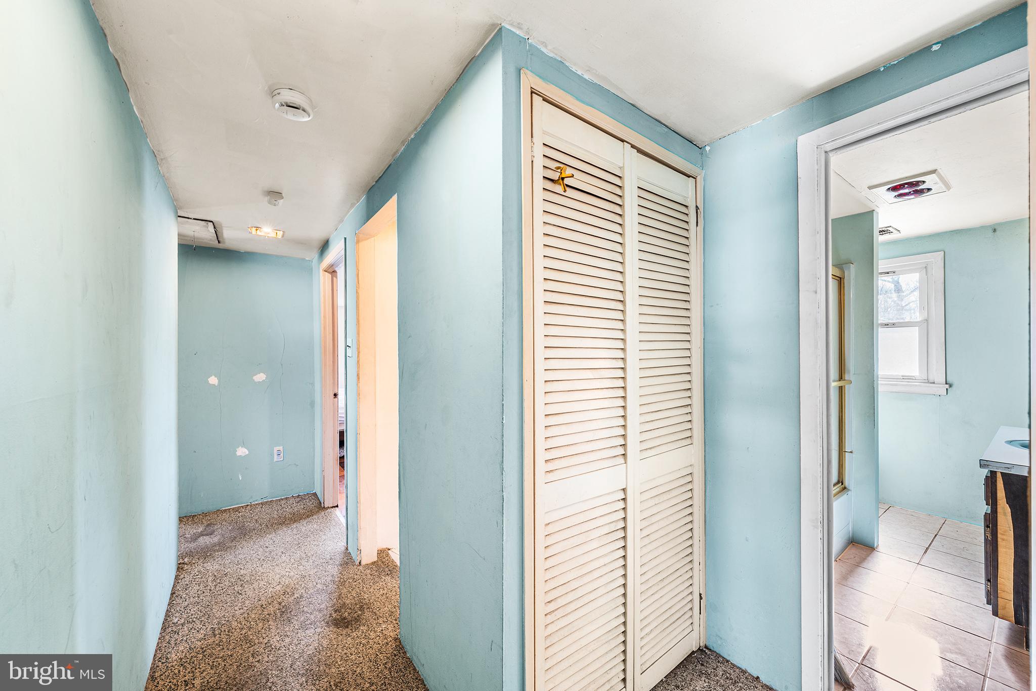 CROYDON ACRES - Residential