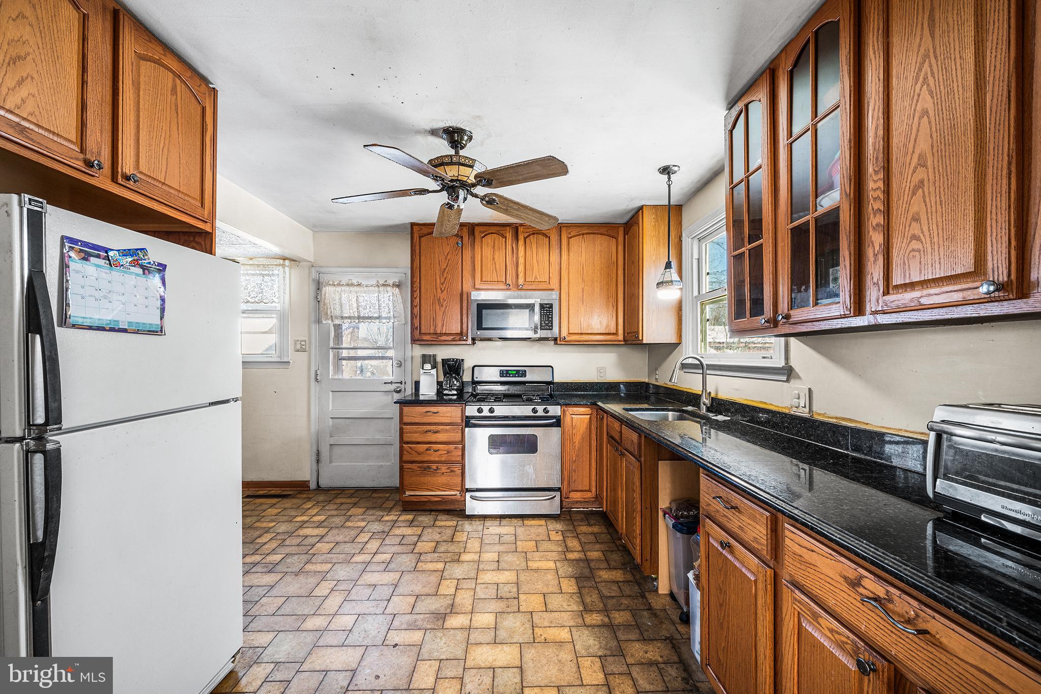 CROYDON ACRES - Residential