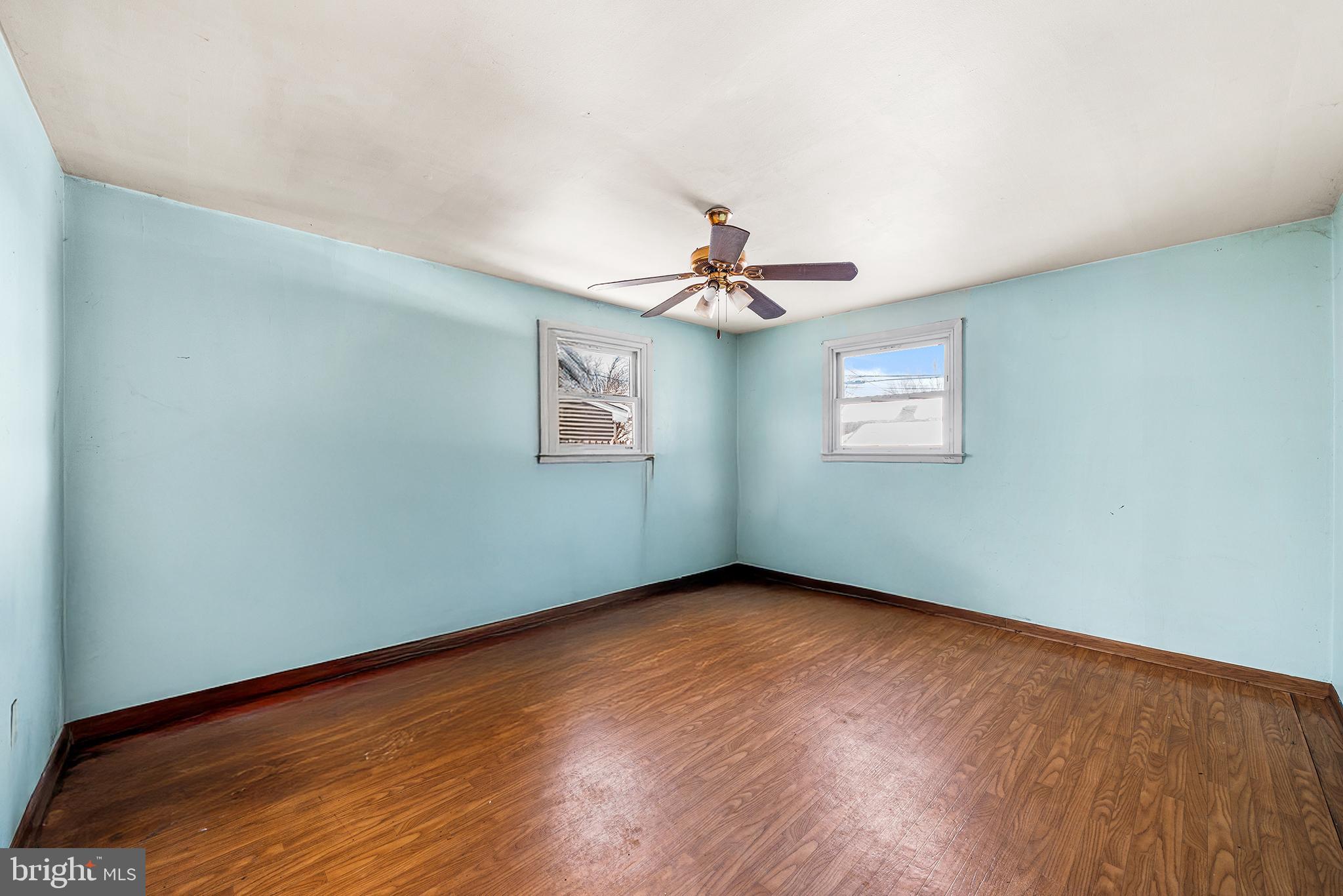 CROYDON ACRES - Residential