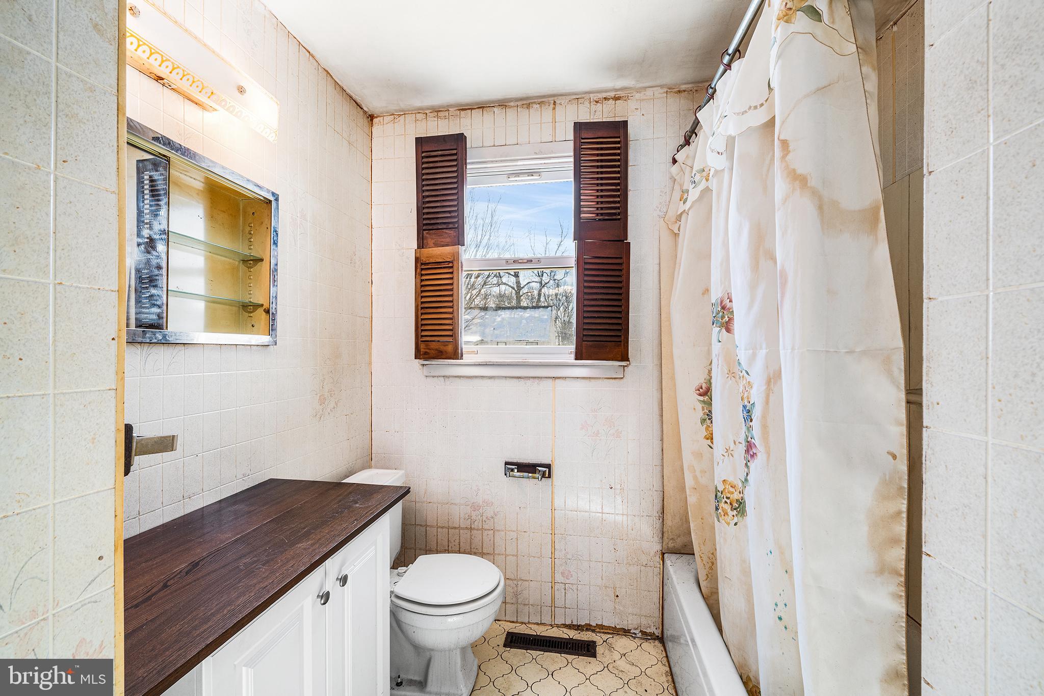 CROYDON ACRES - Residential