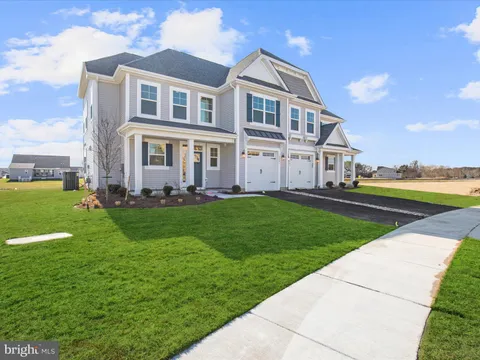 25041 Tanager Lane, Millsboro, DE MLS: DESU2086608