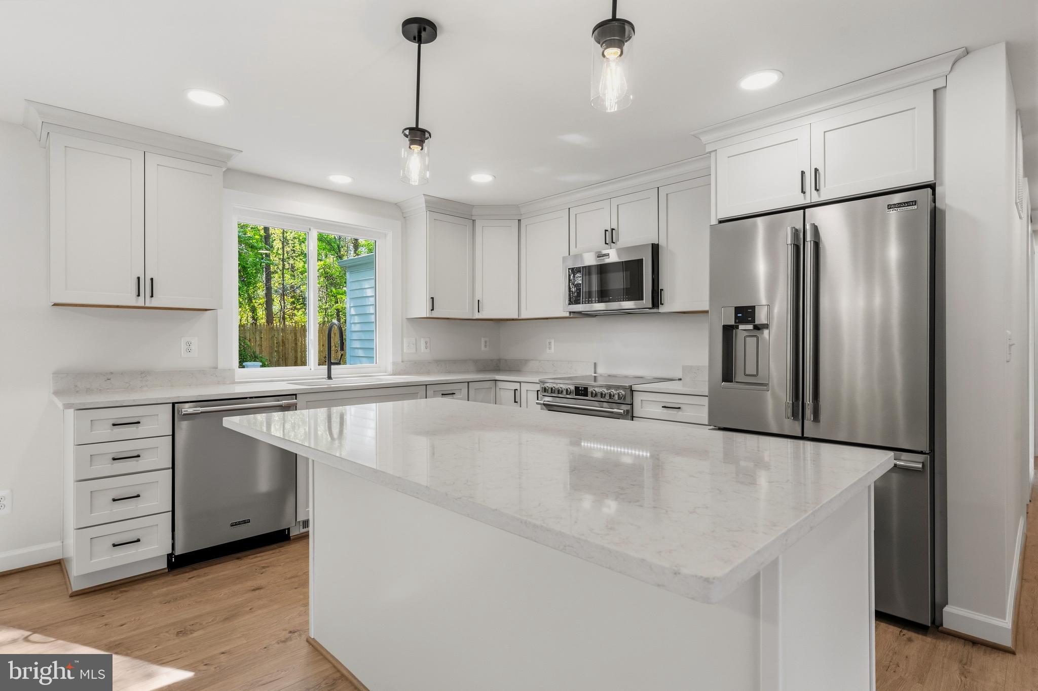 FOX LAIR - Residential