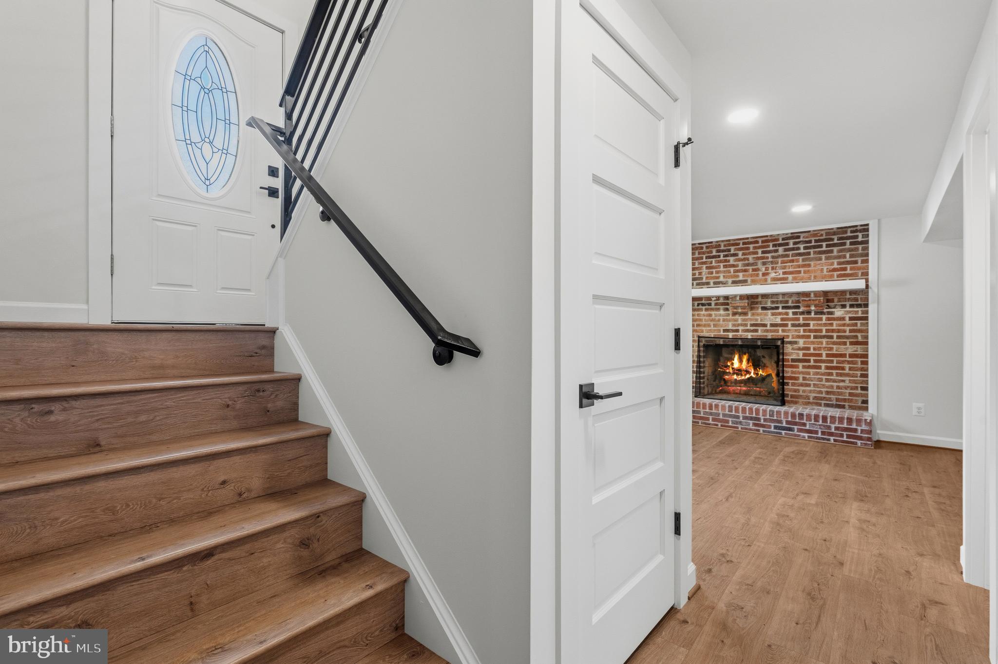 FOX LAIR - Residential