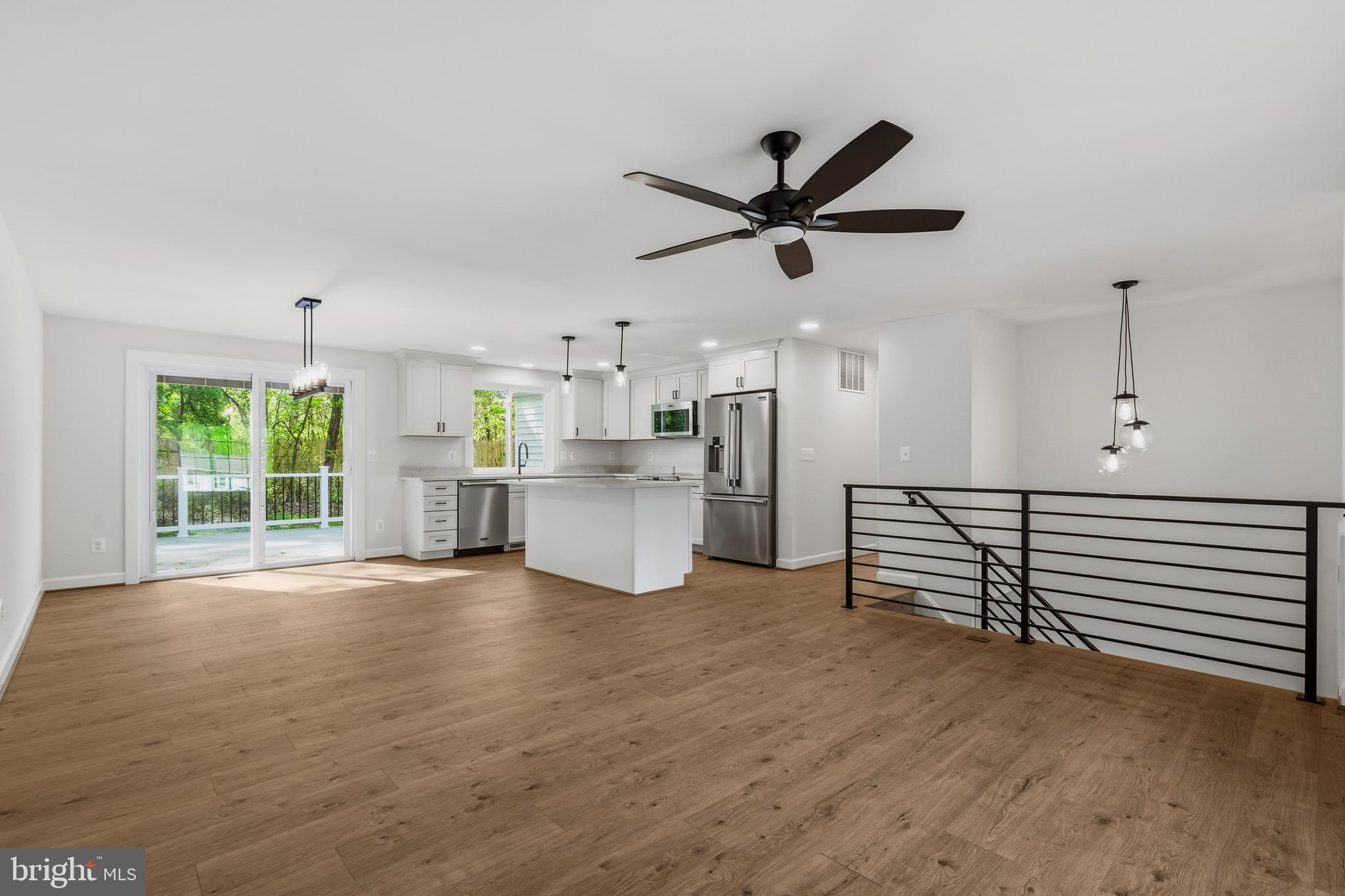 FOX LAIR - Residential