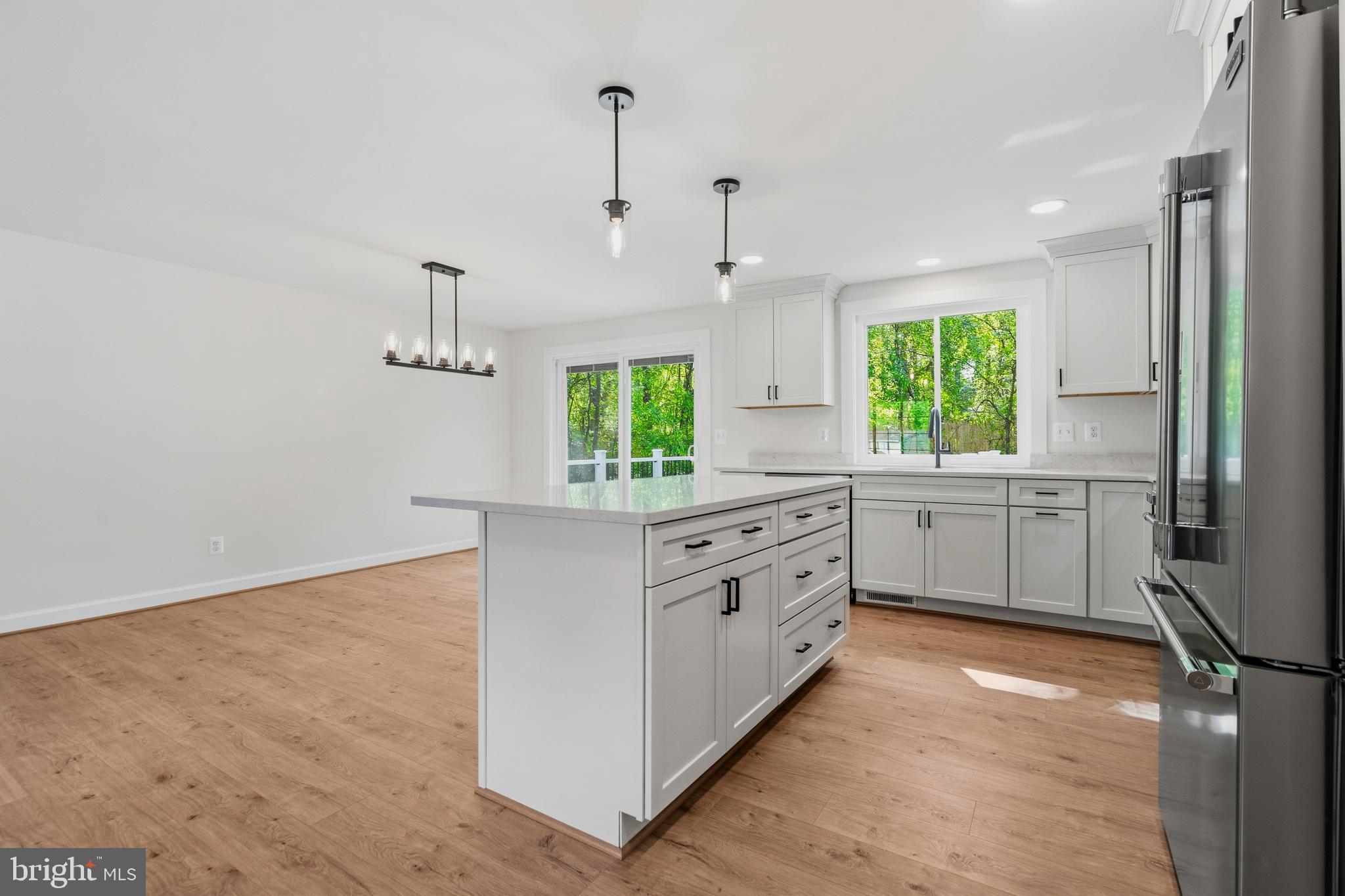 FOX LAIR - Residential