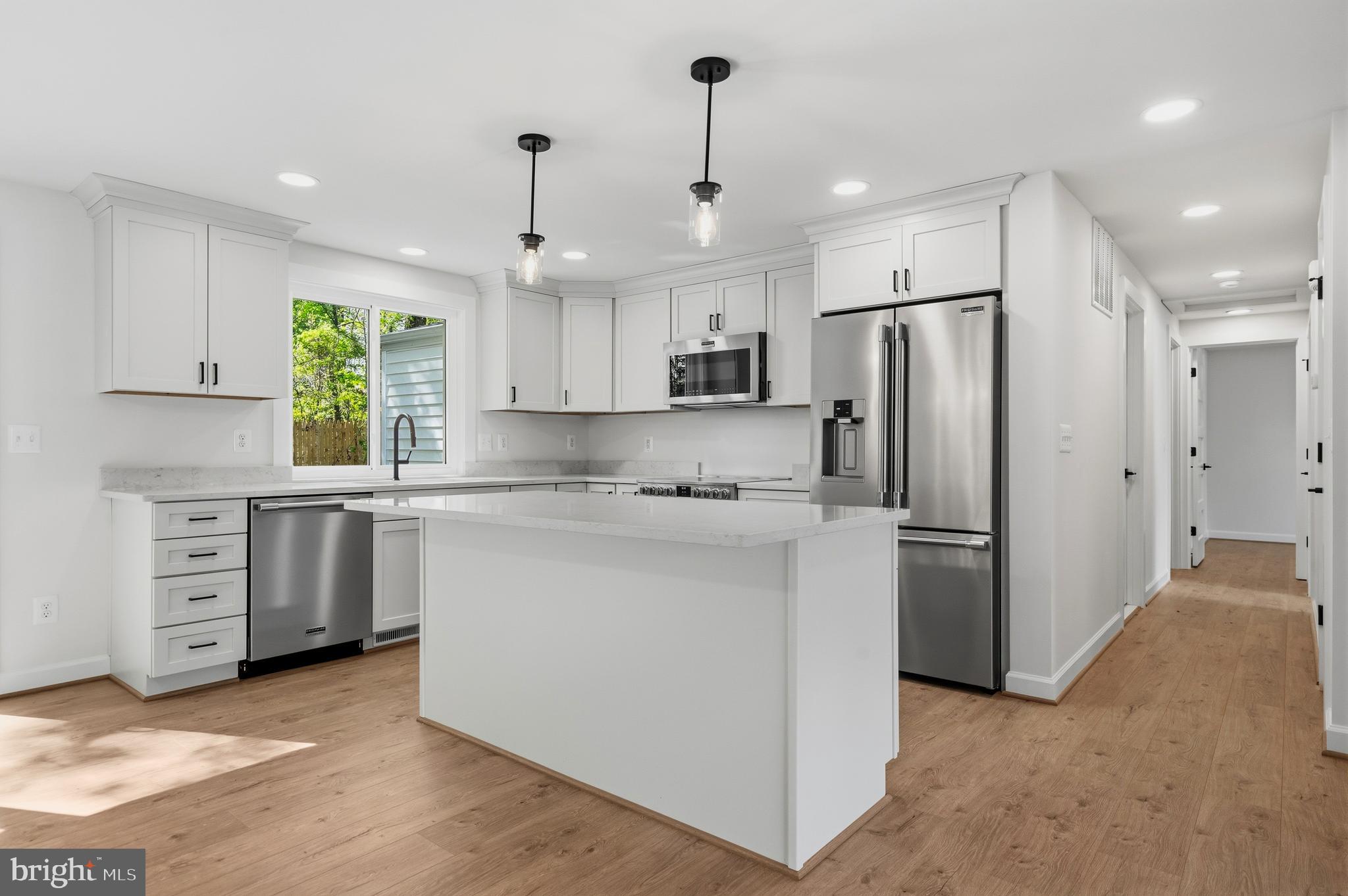 FOX LAIR - Residential