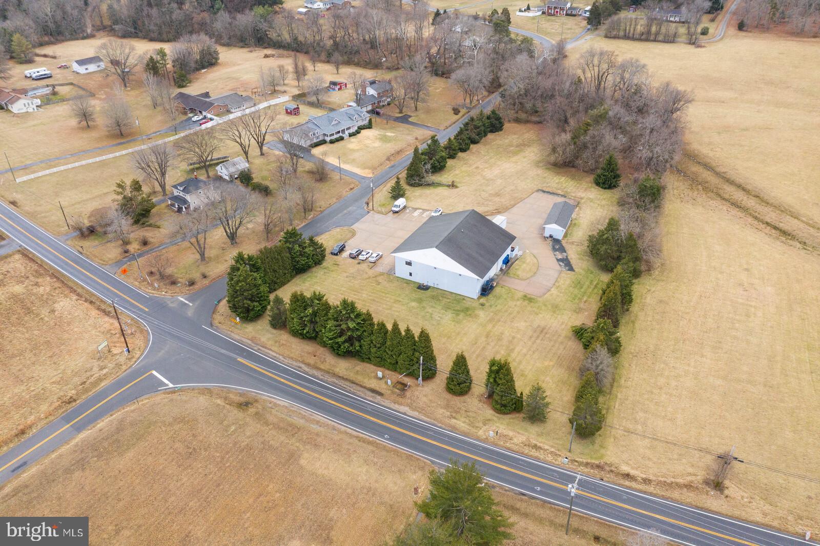 20 MCCARTY ROAD