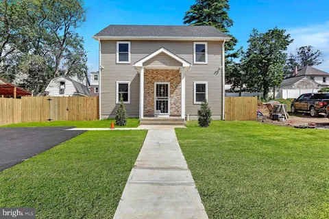 840 Parkside Ave, Trenton, NJ MLS: NJME2071160