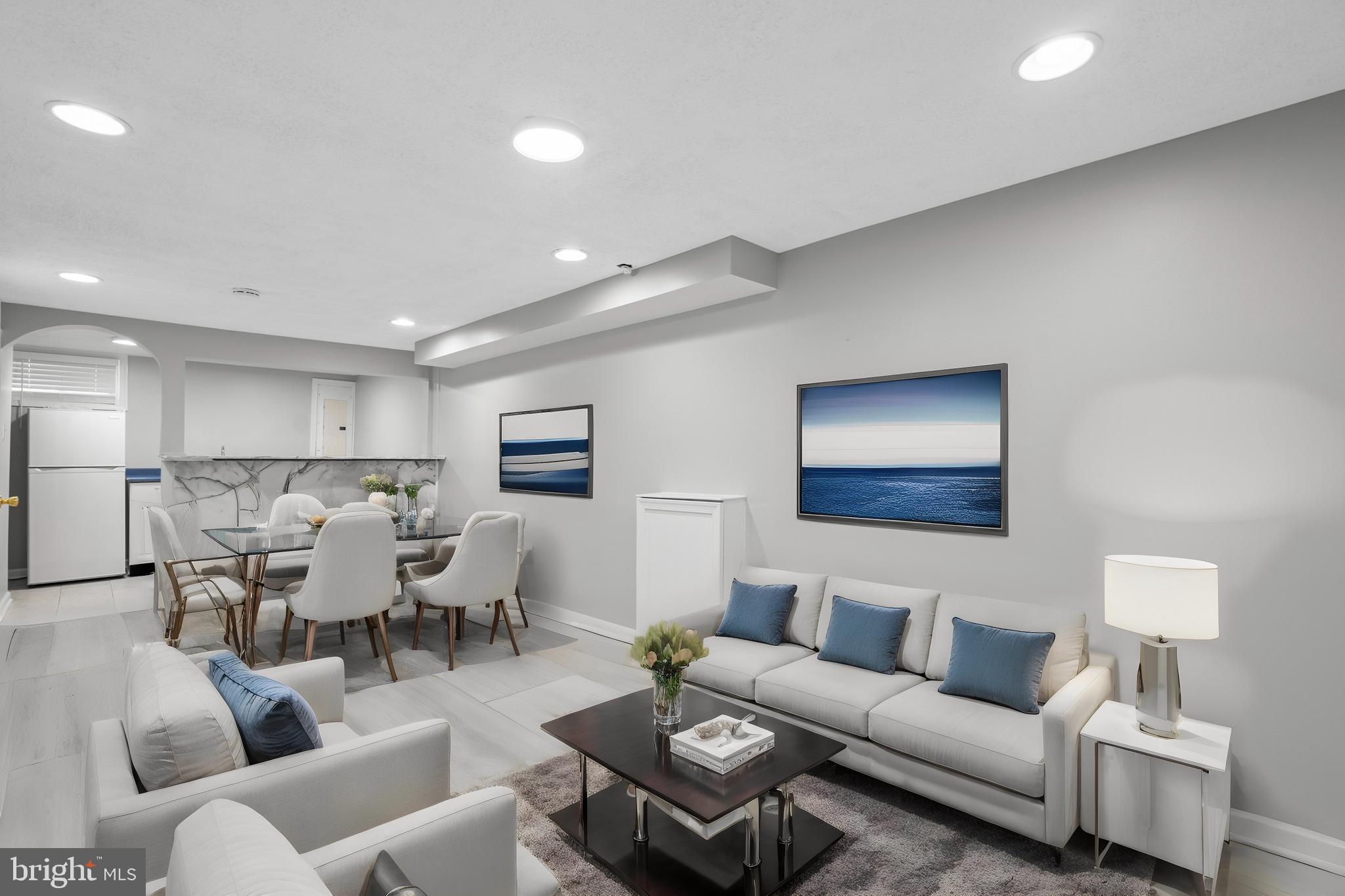 GLENMONT VILLAGE - Residential