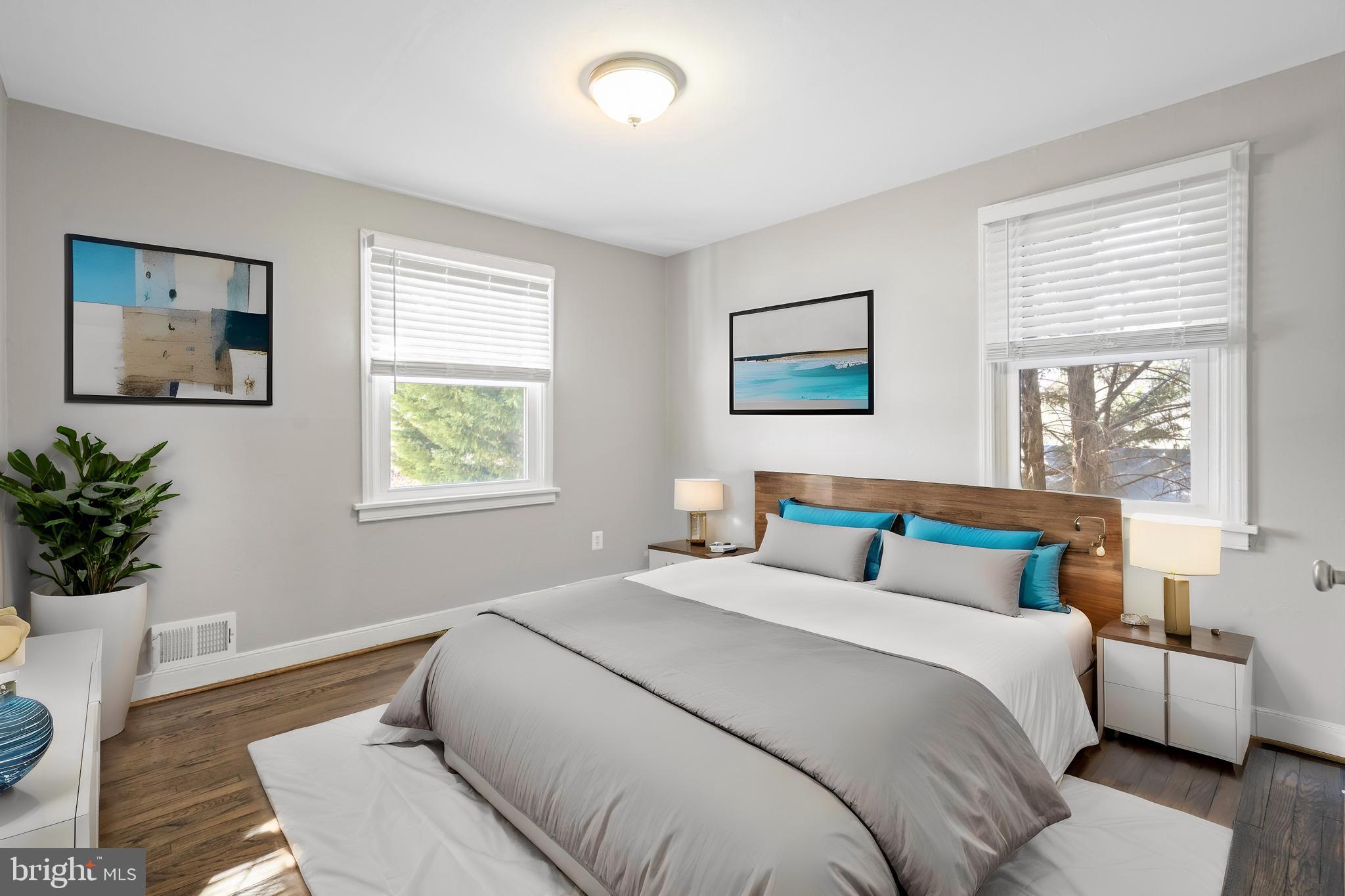 GLENMONT VILLAGE - Residential