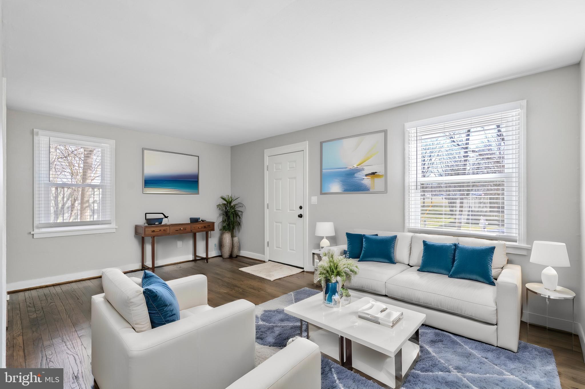 GLENMONT VILLAGE - Residential