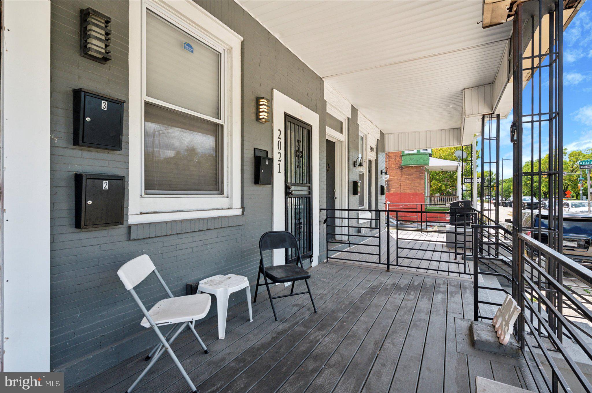 2021 N 33RD STREET