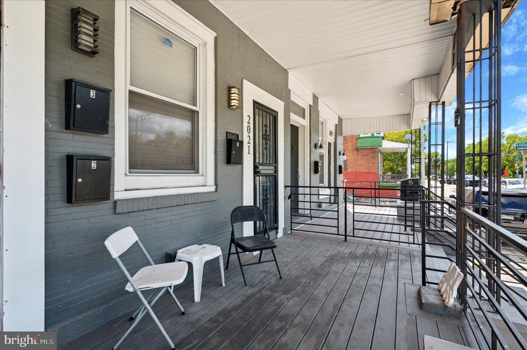 Photo of 2021 N 33rd Street, PHILADELPHIA, PA 19121 (MLS # PAPH2672906)