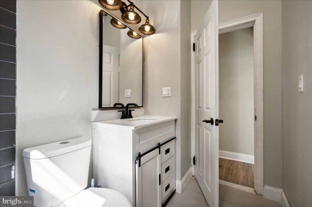 Photo of 2021 N 33rd Street, PHILADELPHIA, PA 19121 (MLS # PAPH2672906)