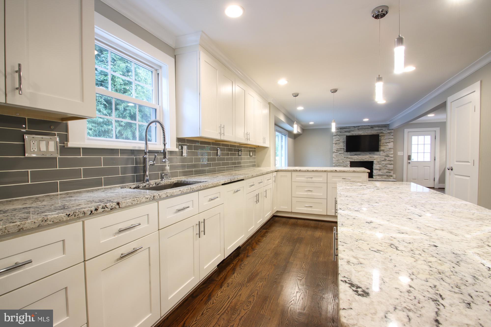 SPRINGDALE - Residential