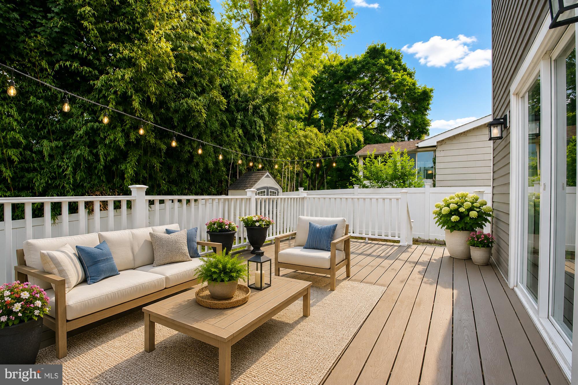 SPRINGDALE - Residential