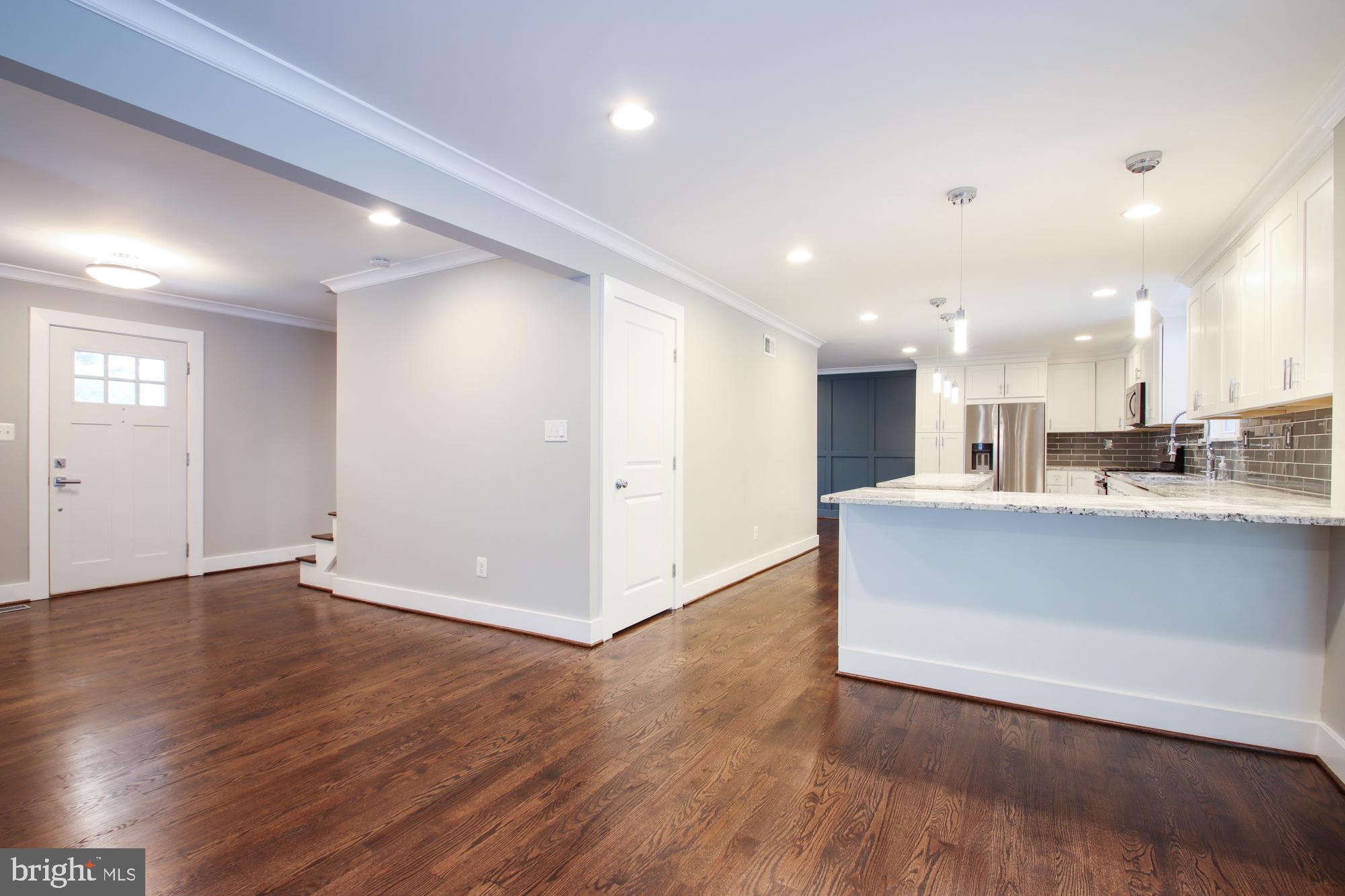 SPRINGDALE - Residential