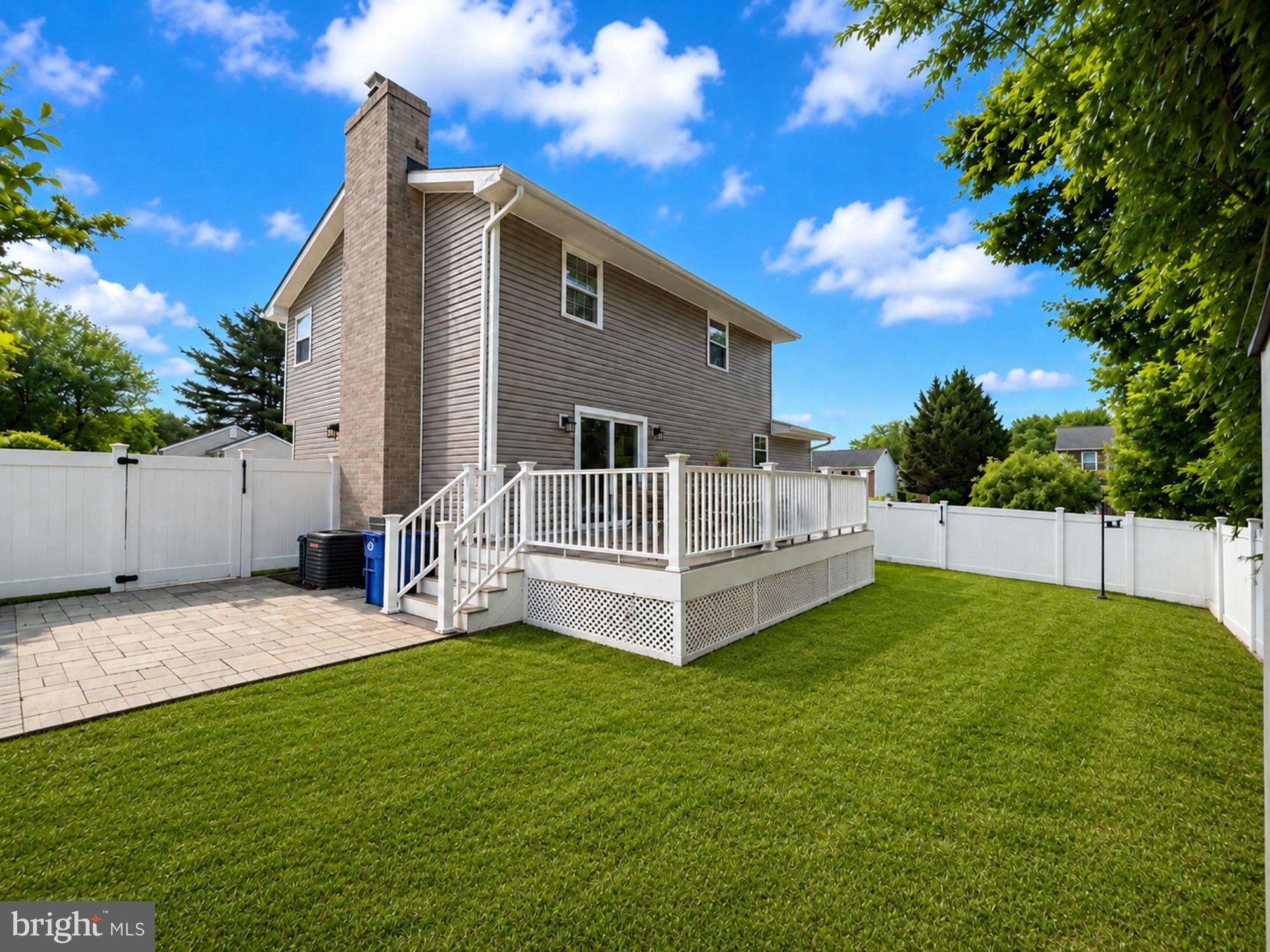 SPRINGDALE - Residential